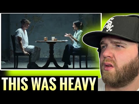 Видео: Чувак, я очень хорошо это понял | Ren-Sick Boi (реакция) 😞🔥