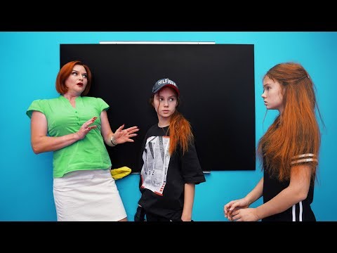 Видео: У Маши есть СЕСТРА-БЛИЗНЕЦ!!!