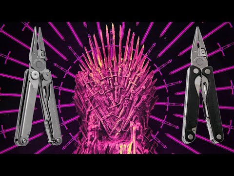 Видео: Чардж vs. вэйв: задача выбрать один