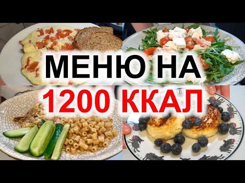 Видео: ДНЕВНИК ПИТАНИЯ на день на 1200 ккал НАГЛЯДНО / Что есть в течение дня / меню ДЛЯ ПОХУДЕНИЯ