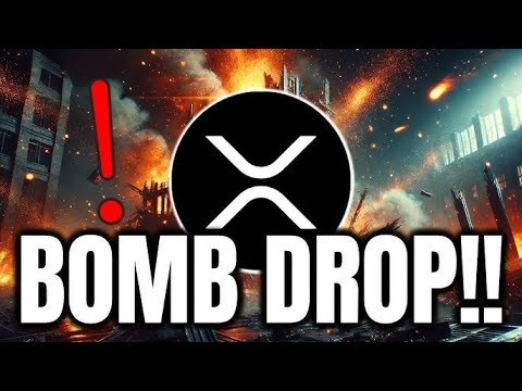 Видео: XRP ПРОСТО ПОТРЯС МИР — СЕГОДНЯ РАСКРЫТА ГРАНДИОЗНАЯ ИНФОРМАЦИЯ!