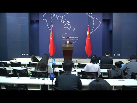 Видео: Си Цзиньпин мен Трамп кездесуі мүмкін
