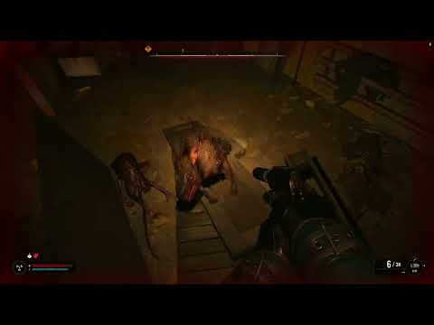 Видео: Проходження S.T.A.L.K.E.R 2 Heart of Chornobyl (55 частина)