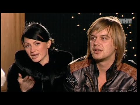 Видео: 10. Евгения Феофилактова и её неудачный роман с Сергеем Севидовым