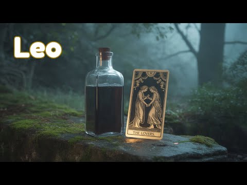 Видео: ЛЕВ ✨ Вы скоро вступите в отношения! Кто-то, кого вы глубоко любите, готов к переезду в ноябре 💍