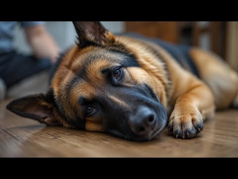 Видео: 5 вещей, которые НИКОГДА не следует делать с немецкой овчаркой 🐶 | Советы, которые должен знать к...