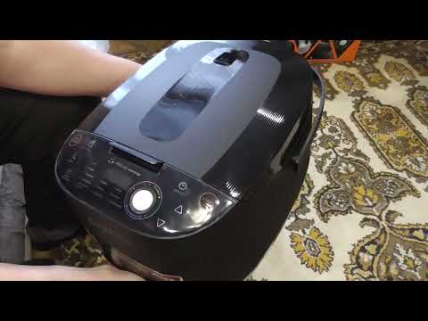 Видео: Мультиварка. Что важно знать при покупке!