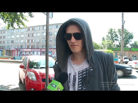 Видео: "Я в Бийске. Есть мнение" - что сделали бы бийчане, сев в кресло депутатов Гордумы?