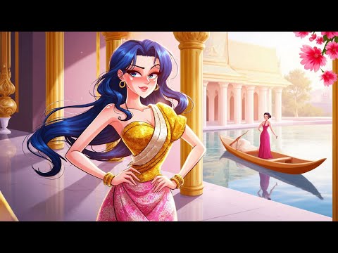 Видео: Я Потерялась В Таиланде