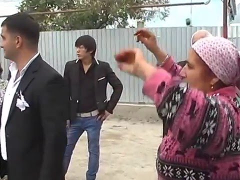 Видео: Азиз и Лейла часть 1 Каратау 18.10.2014