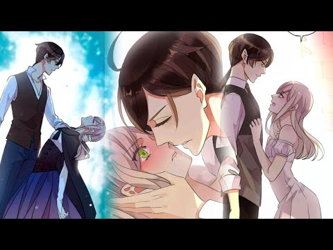 Видео: озвучка маньхуа | Сладкие следы от укусов 2 | 9-13 главы