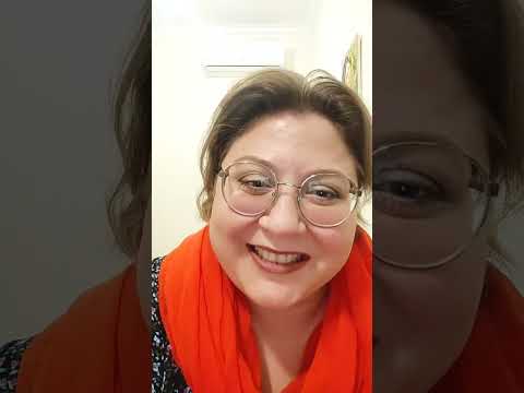 Видео: Лавочка с психологом 05.07.23