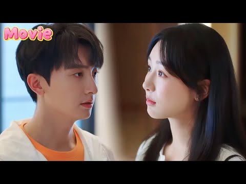 Видео: Золушка вынуждена подписать брачный контракт—сразу раскрыла ложь семьи парня😤