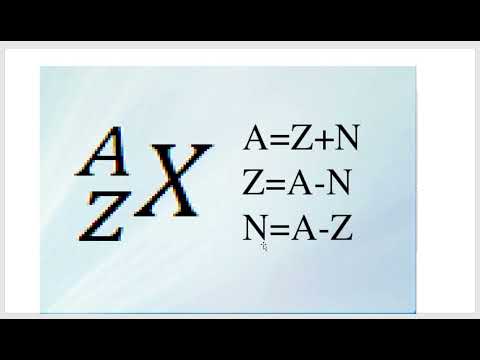 Видео: 11 сынып Табиғи  радиоактивтілік  Радиоактивті ыдырау заңы