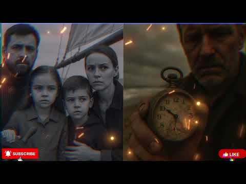 Видео: В ПЕСКЕ НАШЛИ ЧАСЫ, ПОКРЫТЫЕ СОЛЬЮ — И ОНИ РАССКАЗАЛИ СУДЬБУ ПРОПАВШЕЙ РУССКОЙ СЕМЬИ