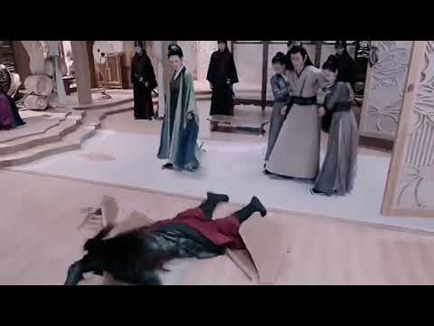 Видео: Вей Ин - Сюэ Ян/Неукротимый повелитель Чэнь цин/ Магистр дьявольского культа/ Корсика - Раны