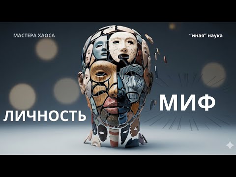Видео: Личность — это не то, чем кажется. Новый взгляд психологии. ч.2