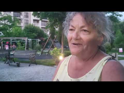 Видео: Это хочется сказать 50 летним когда тебе за 70 лет