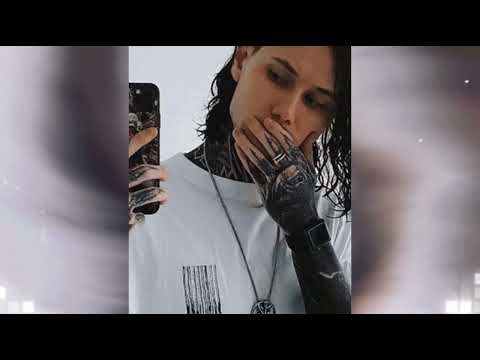 Видео: TRVUR(Дима Матвеев)-Хиромант