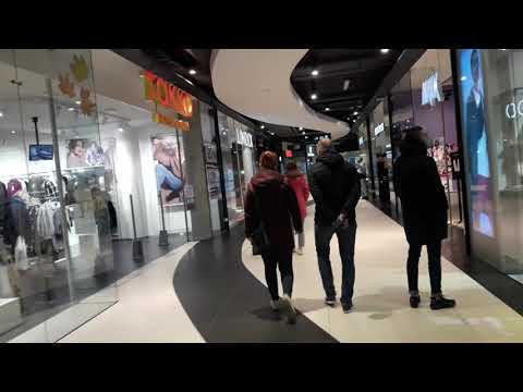 Видео: Тарту. Эстония. Как живут эстонцы во время пандемии?