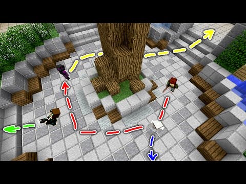 Видео: ХОРОШАЯ ТАКТИКА ПРОТИВ МАНЬЯКА! КАК РАЗВЕСТИ МАНЬЯКА И ВЫЖИТЬ?! - (Minecraft Murder Mystery)