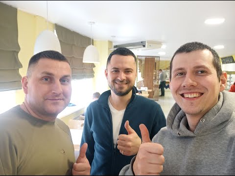 Видео: Заказали машину у Владдилера Honda N WGN 2018г Зимний перегон Владивосток-Рязань. Не потерли Багирку