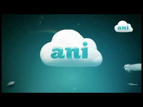 Видео: Заставка во время профилактики Ani (20.01.2022)