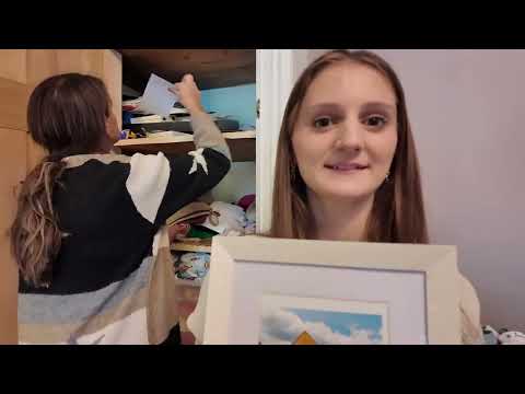 Видео: Ремонтируем гостиную | Семья Рэдфорд