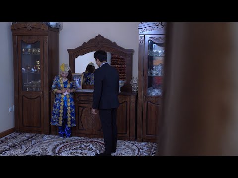 Видео: "Umr so'qmoqlari" | "Умр сўқмоқлари" / "pes" kelin yoxud uyidan "haydalgan" ayol taqdiri.