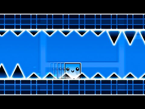 Видео: Я попросил игроков найти худшие баги в Geometry Dash 2.2