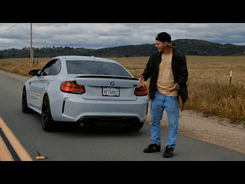 Видео: Обзор выхлопной системы Valvetronic M2 Competition | Это ли та доработка S55, которую мы ждали?!