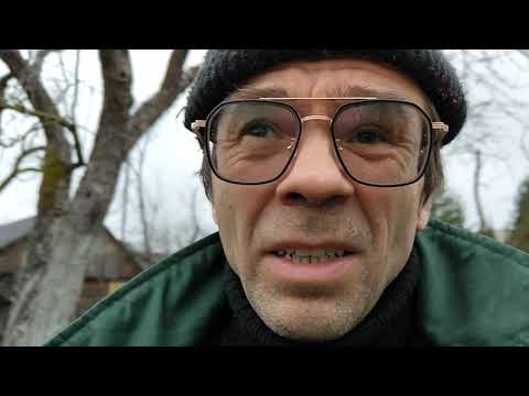 Видео: Находки на чердаке!