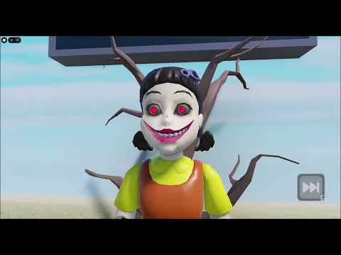 Видео: Мега Побег: Игра в Кальмара 3 сезон-1Часть