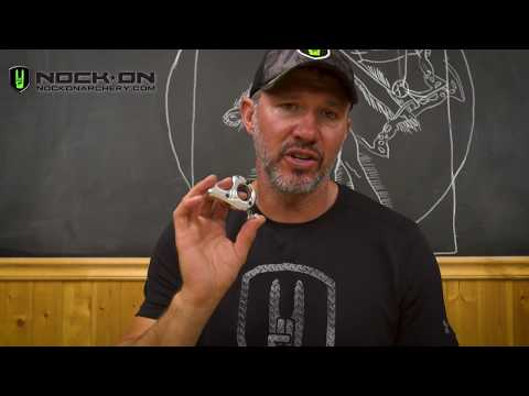 Видео: Настройка и объяснение снятия напряжения Silverback с Джоном Дадли