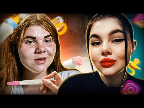 Видео: КАК СЕЙЧАС ЖИВЕТ КРИСТИНА ИЗ АХТУБИНСКА ИЗ ШОУ "БЕРЕМЕННА В 16"!