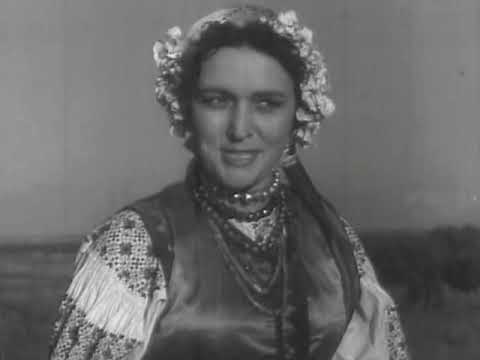 Видео: Лимерівна (1955)