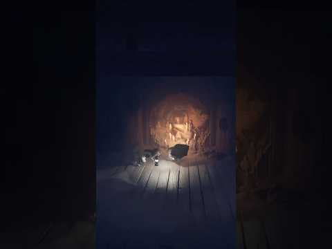 Видео: НАПУГАЛ ГНОМ #reanimal #gaming #games #gameplay #letsplay #прохождение #игры #игра #подпишись #рек