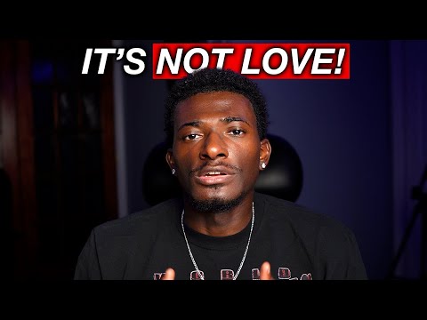 Видео: Как перестать так легко привязываться