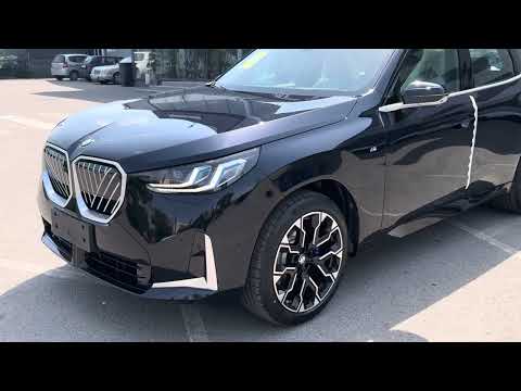 Видео: НОВЫЙ BMW X3 из Бишкека!Обзор+ЦЕНА ПОД КЛЮЧ!