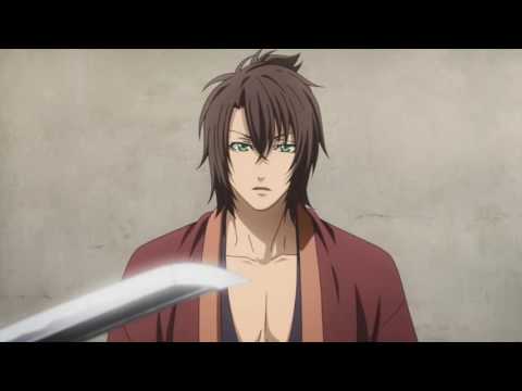 Видео: Сказание о демонах сакуры AMV