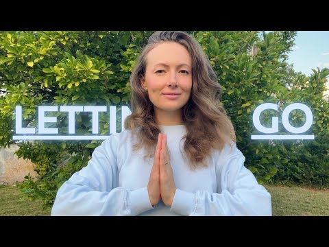 Видео: Снимите эмоциональное напряжение и успокойте нервную систему