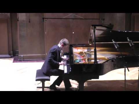 Видео: Ф. Шопен 12 этюдов, соч. 25 , Chopin - 12 Etudes,  Andrey Gugnin/Андрей Гугнин (фортепиано)