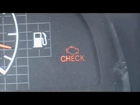 Видео: Как исправить ошибку P0401 на Toyota Tacoma 2.4