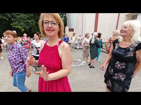 Видео: 22.06.24г..."Ты Меня Свела с  Ума"... Алексей Гонт... звучит на танцполе в Гомеле...