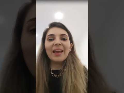 Видео: «Контейнирование эмоций» с психологом Ukids Анисьей Азизовой