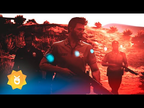 Видео: GTA 5 ROLEPLAY | YDDY:RP #291 - НАЙТИ ЛЮБОЙ ЦЕНОЙ (ПОЛИЦЕЙСКИЙ)