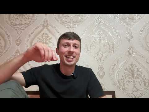 Видео: Моё первое видео:)