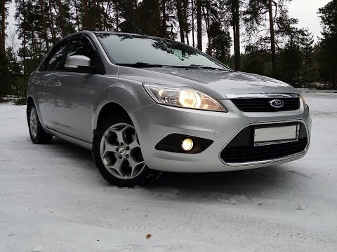 Видео: Устранение вибраций при разгоне на Форд Фокус 2 (замена внутреннего ШРУС)