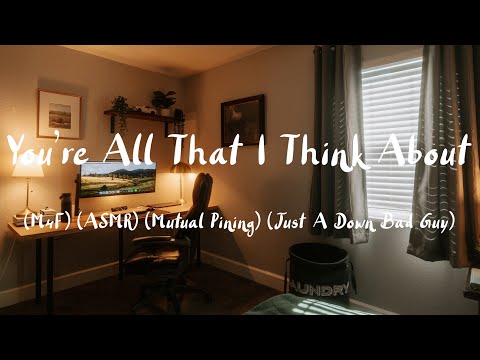 Видео: [M4F] Она упала первой, он упал сильнее [От друзей к любовникам] [Признание] [Поцелуи] [Пикантно]