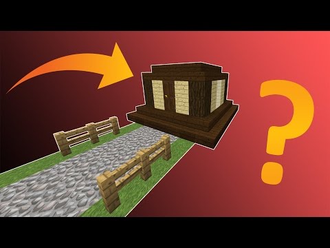 Видео: 10 СПОСОБОВ ЗАГРИФЕРИТЬ ПОСТРОЙКИ. ПРОВЕРКА НА ГРИФЕРА